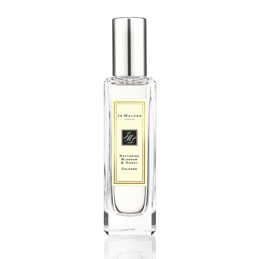 Nectarine Blossom and Honey Cologne