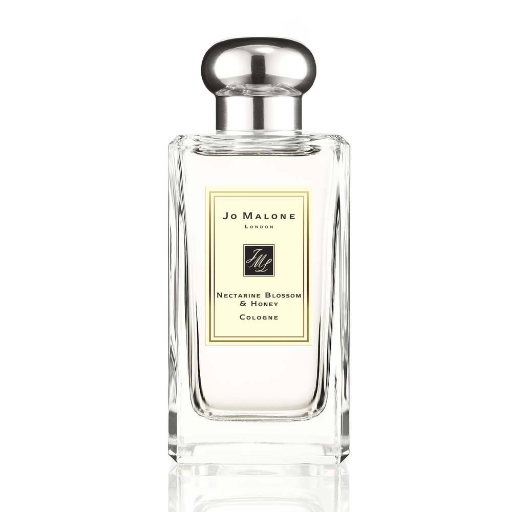 Nectarine Blossom and Honey Cologne