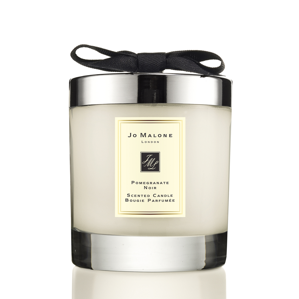 Pomegranate Noir Candle 200g