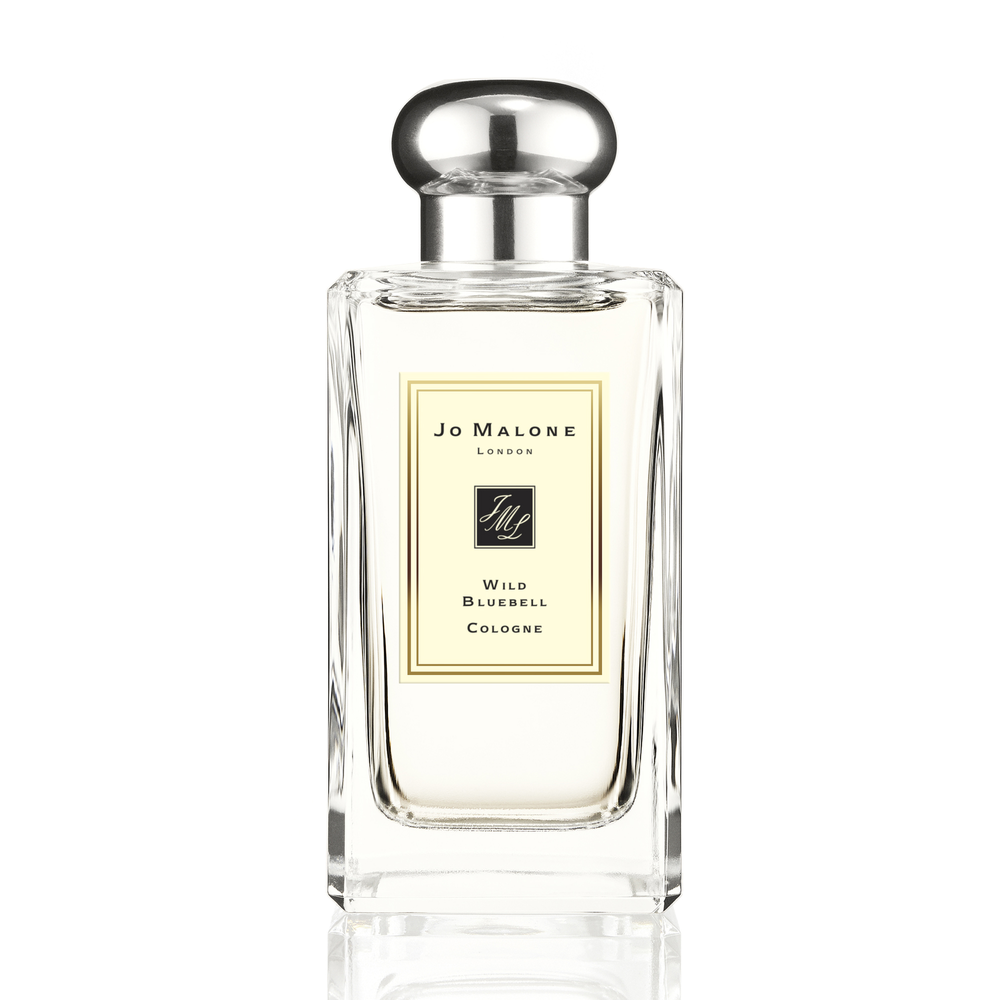 Wild Bluebell Cologne