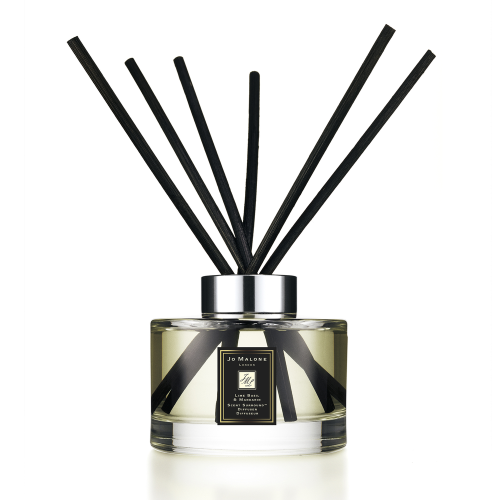 Lime Basil & Mandarin Scent Surround Diffuser 165ml