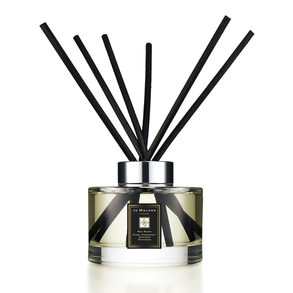 Red Roses Scent Surround Diffuser 165ml