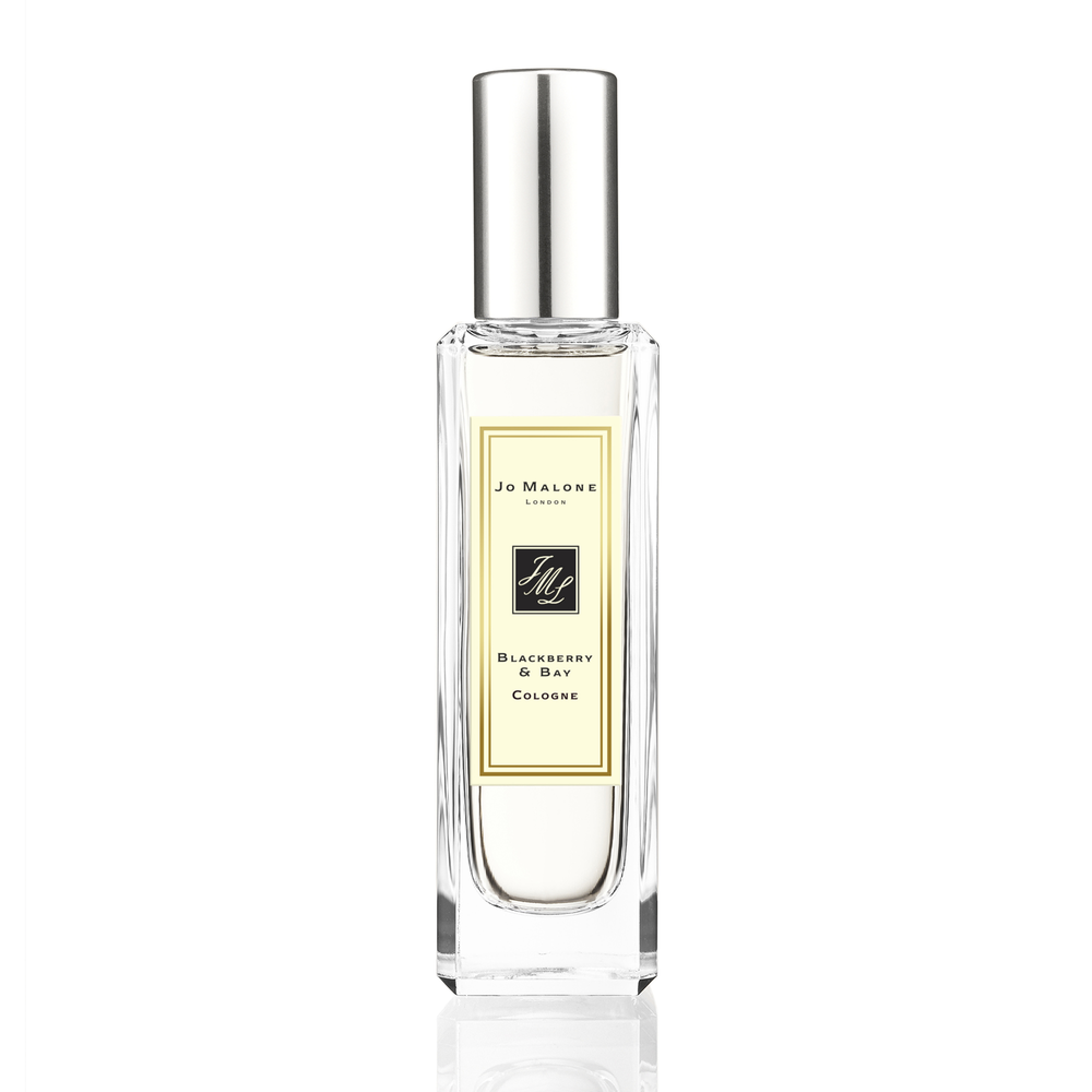 Blackberry and Bay Cologne