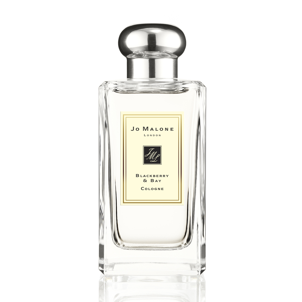 Blackberry and Bay Cologne