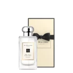 Wood Sage and Sea Salt Cologne