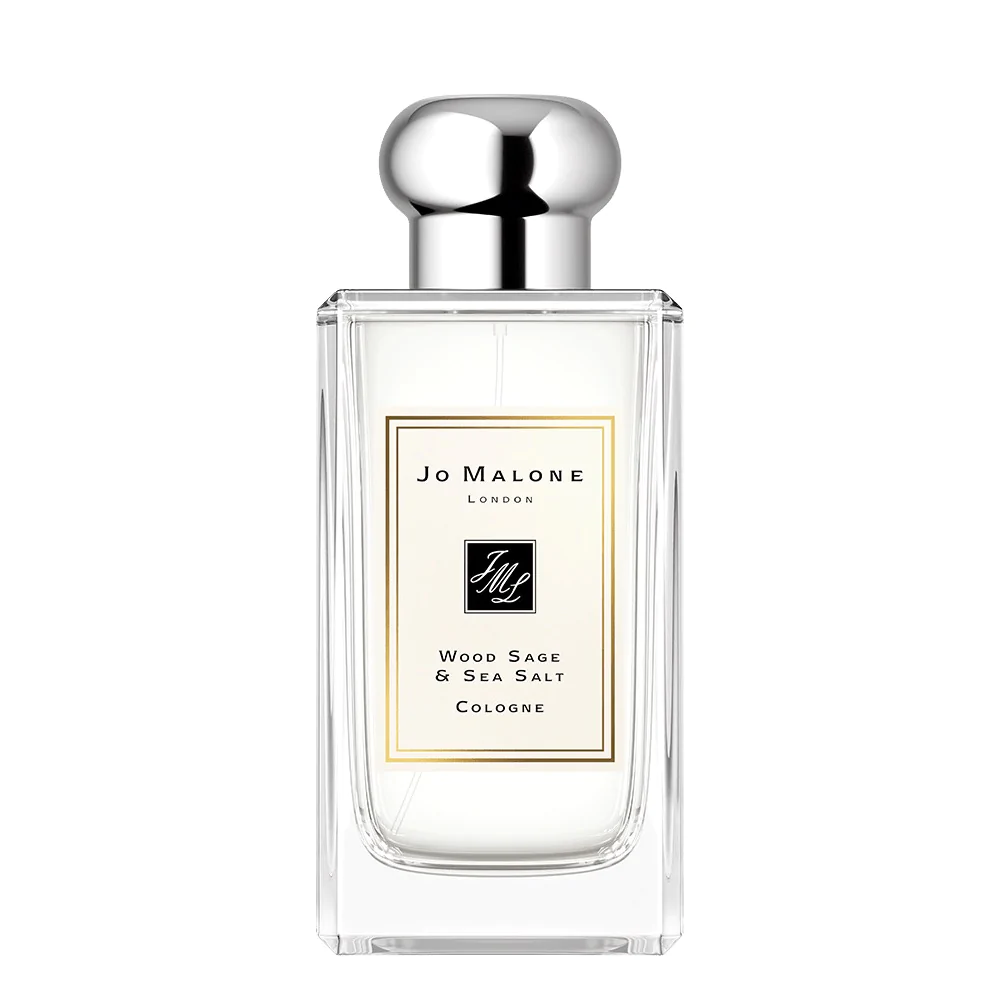 Wood Sage and Sea Salt Cologne