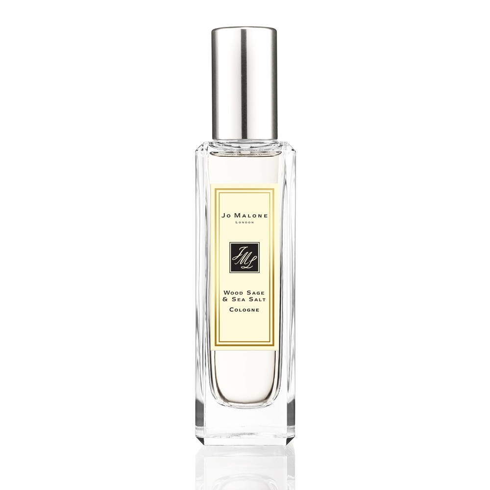 Wood Sage and Sea Salt Cologne