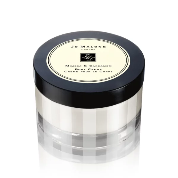 Mimosa and Cardamom Body Crème 175ml