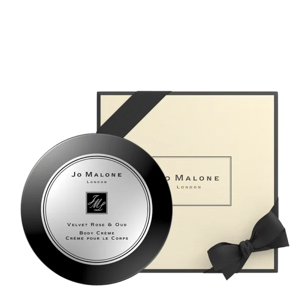 Velvet Rose & Oud Body Crème 175ml