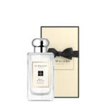Basil and Neroli Cologne
