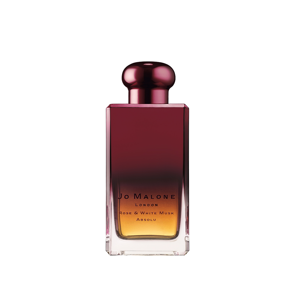 Rose & White Musk Cologne Absolu 100ml