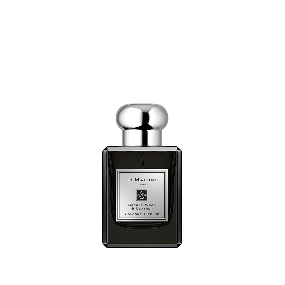Bronze Wood & Leather Cologne Intense