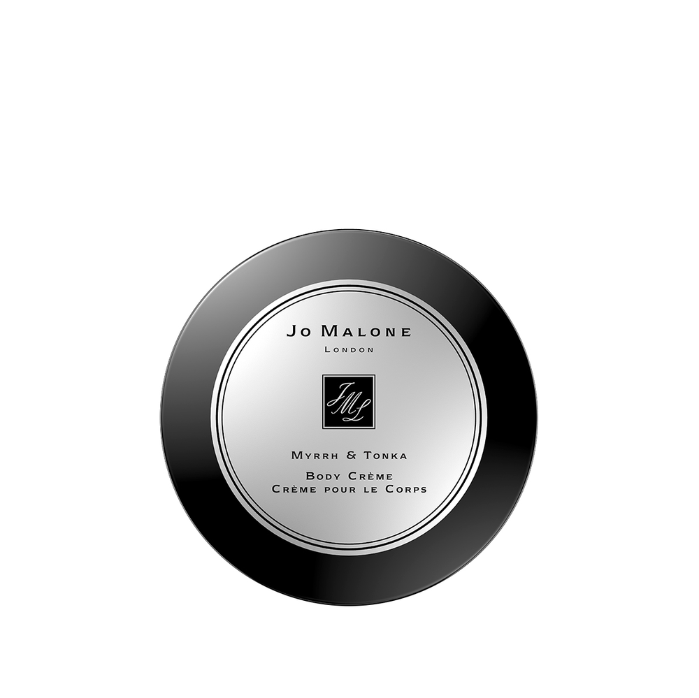 Myrrh & Tonka Body Crème 175ml