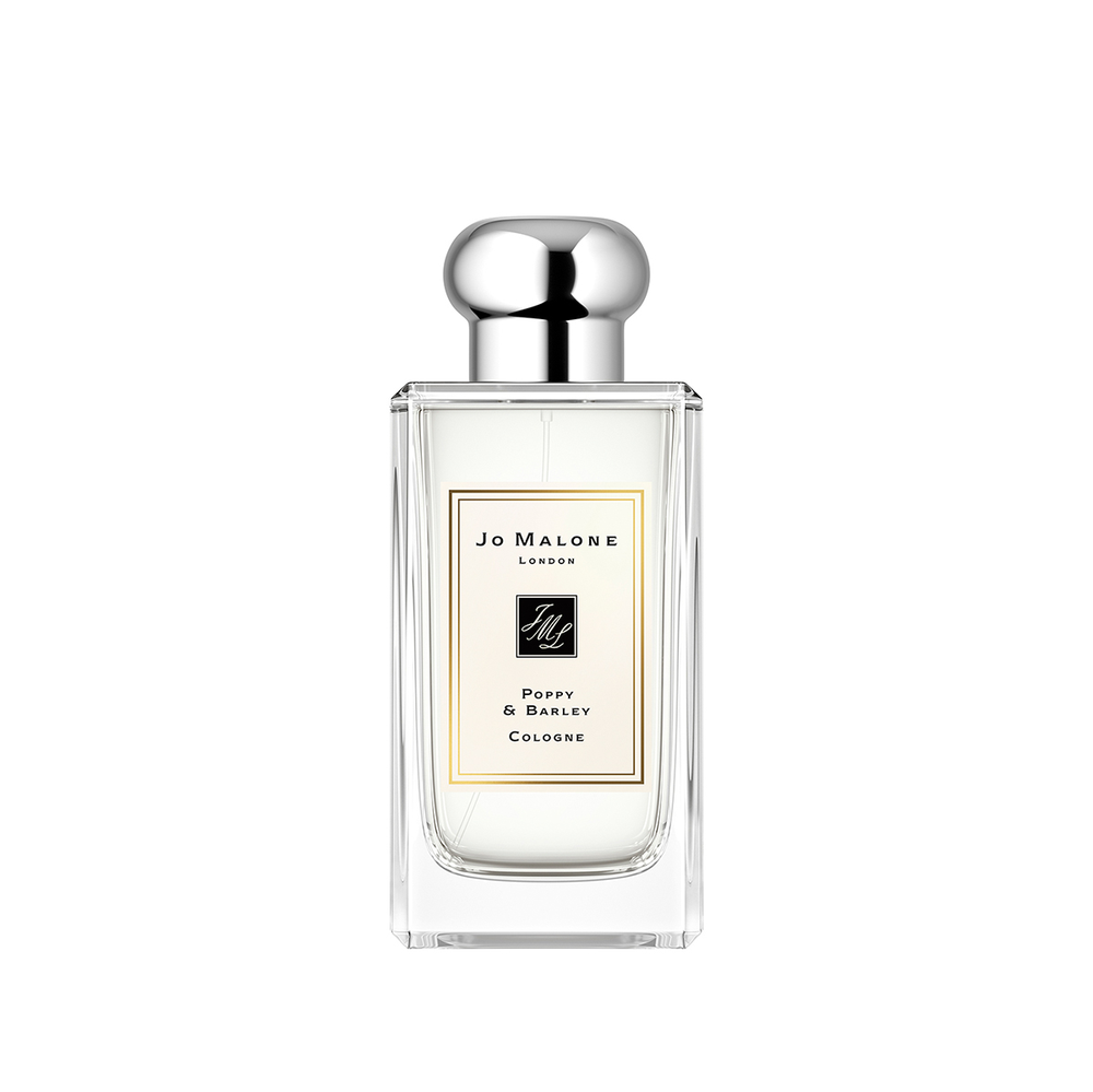 Poppy and Barley Cologne