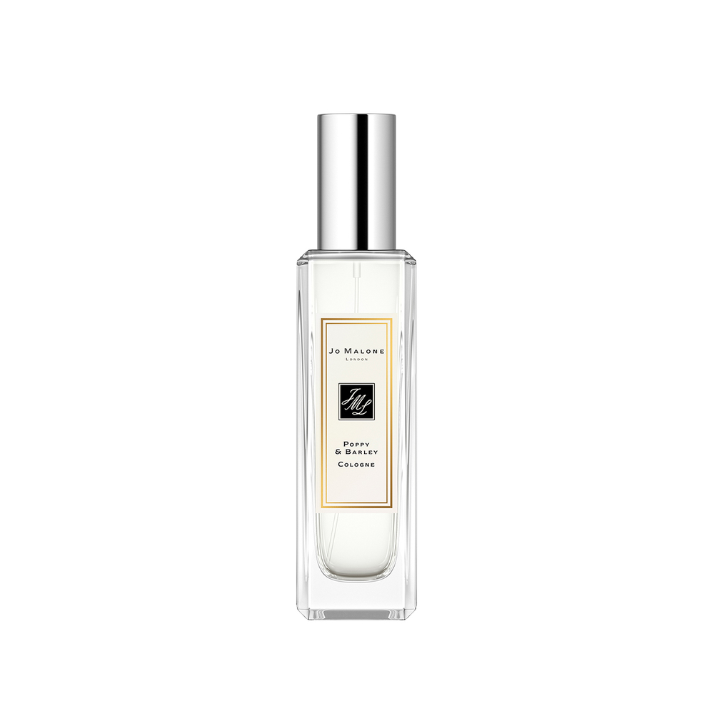 Poppy and Barley Cologne