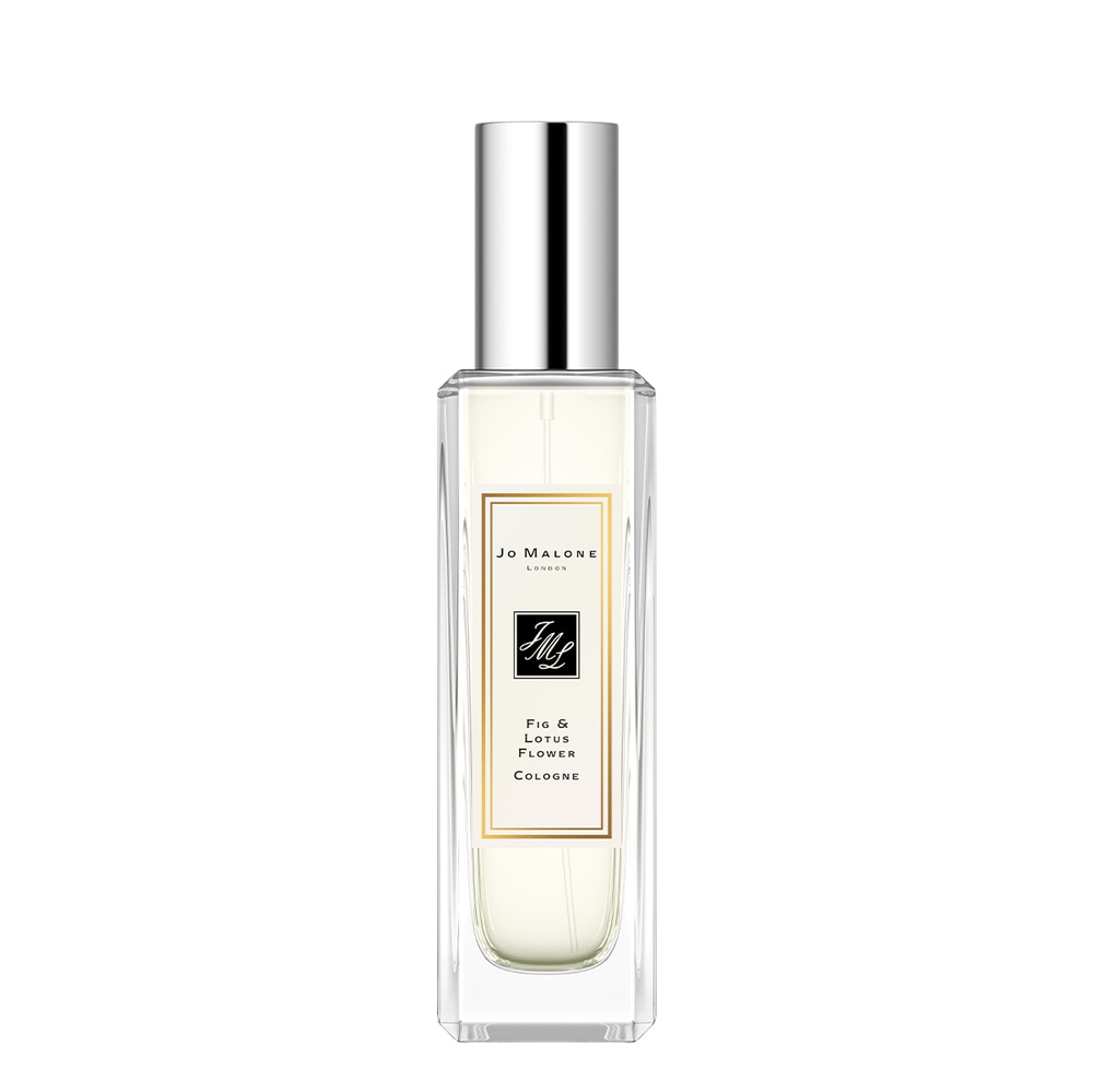 Fig and Lotus Flower Cologne