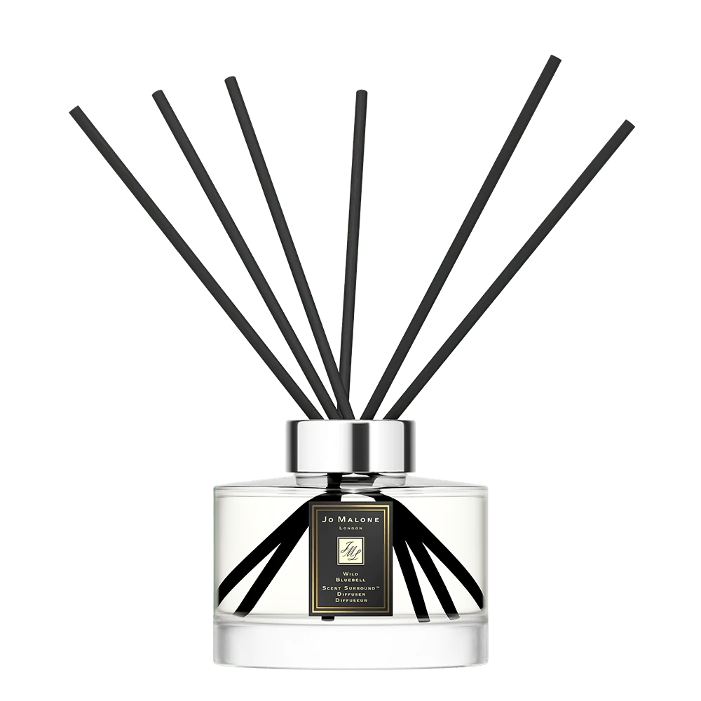 Wild Bluebell Scent Surround Diffuser 165ml