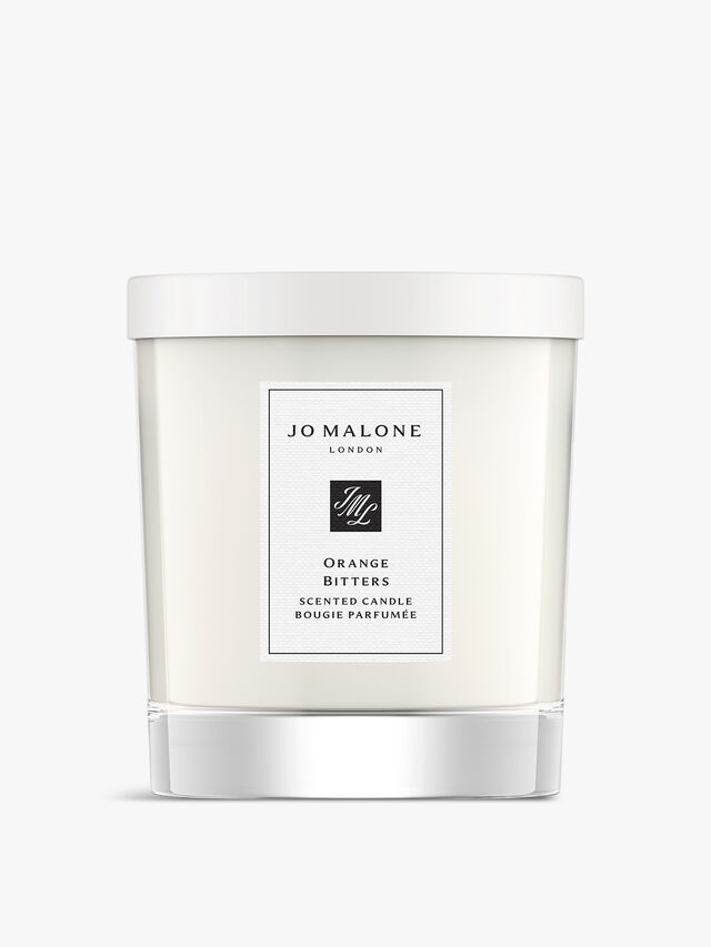 Orange Bitters Home Candle 200g