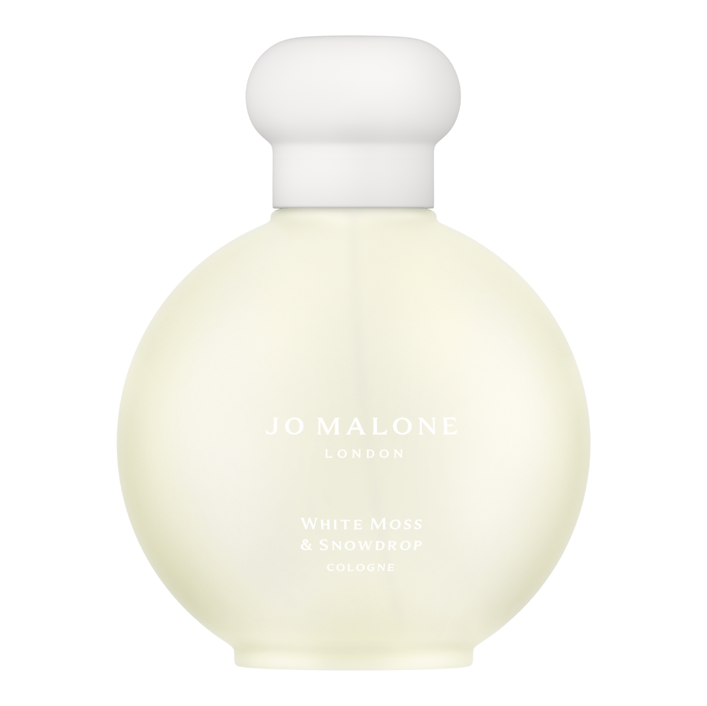 White Moss & Snowdrop Cologne 100ml