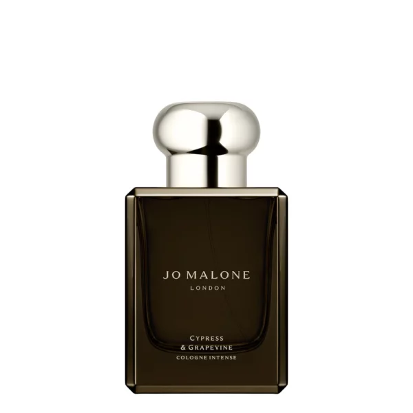 Cypress & Grapevine Cologne Intense