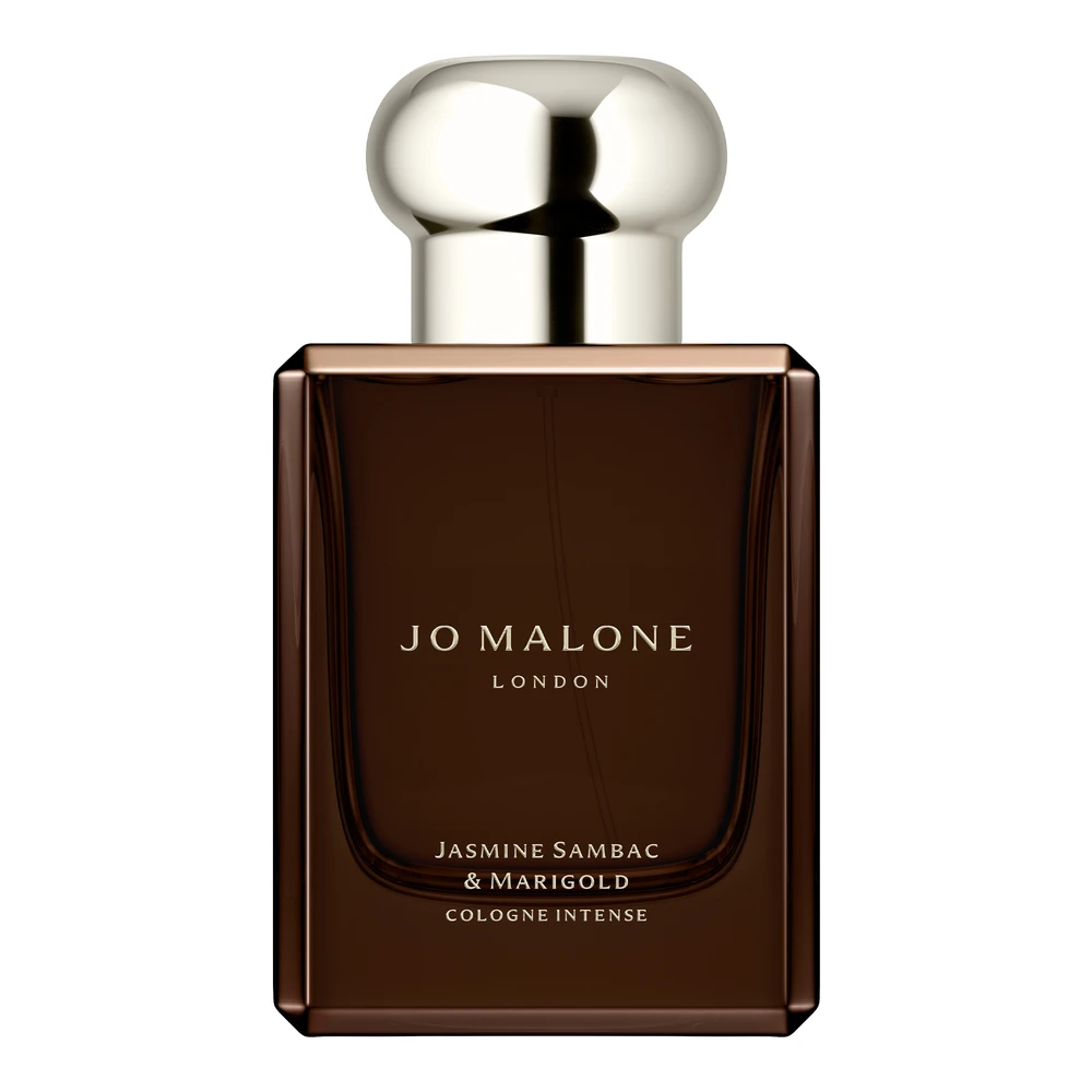 Jasmin Sambac & Marigold Cologne Intense