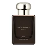 Oud & Bergamot Cologne Intense
