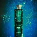 Oud & Bergamot Cologne Intense