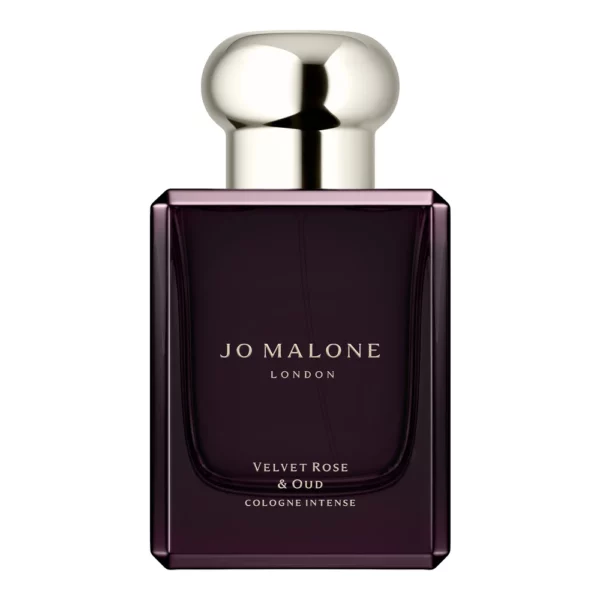 Velvet Rose & Oud Cologne Intense