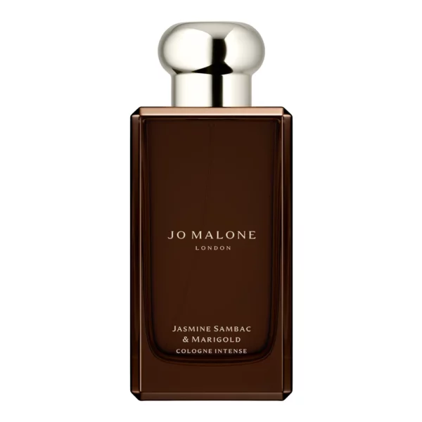 Jasmin Sambac & Marigold Cologne Intense