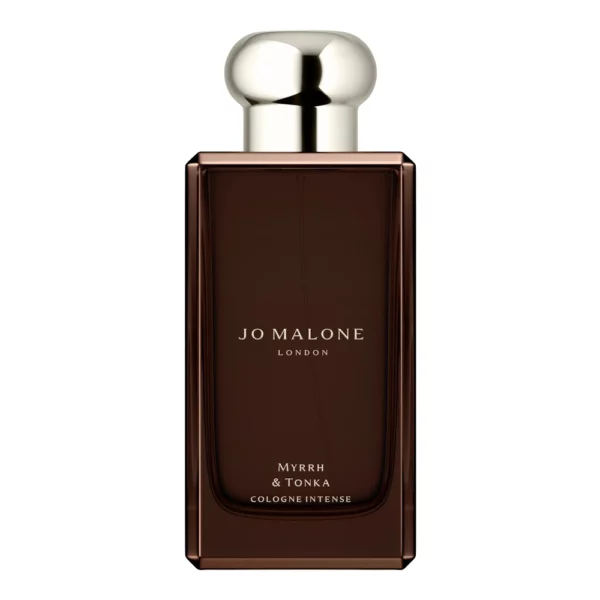 Myrrh & Tonka Cologne Intense