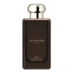 Oud & Bergamot Cologne Intense