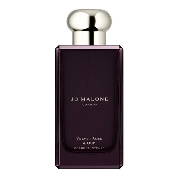 Velvet Rose and Oud Cologne Intense