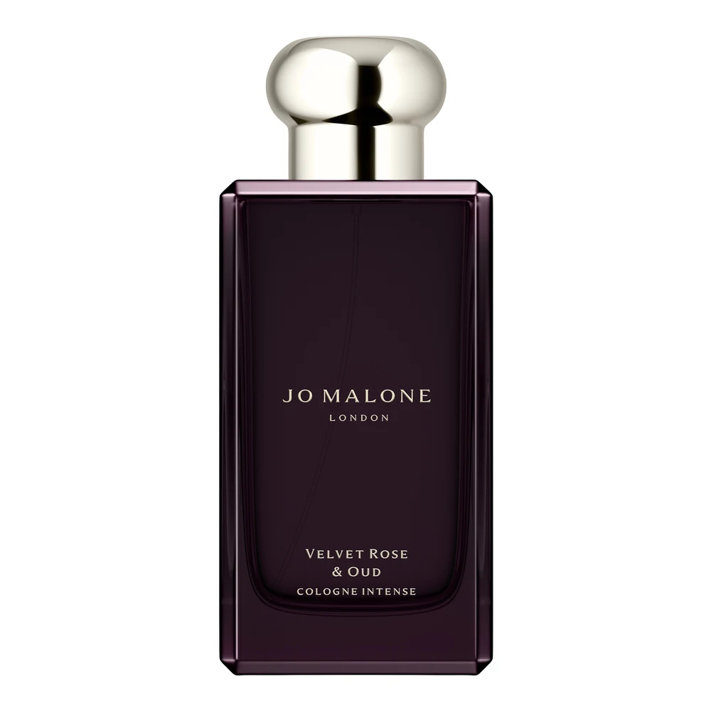Velvet Rose and Oud Cologne Intense