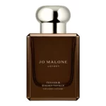 Vetiver & Golden Vanilla Cologne Intense