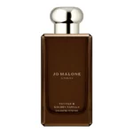 Vetiver & Golden Vanilla Cologne Intense