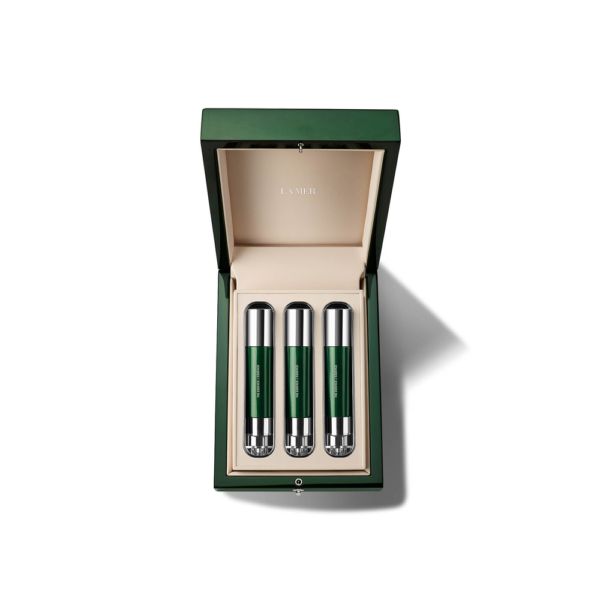 The Essence 3 x 15ml