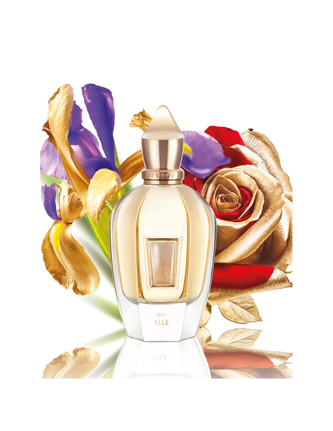 Elle Eau de Parfum