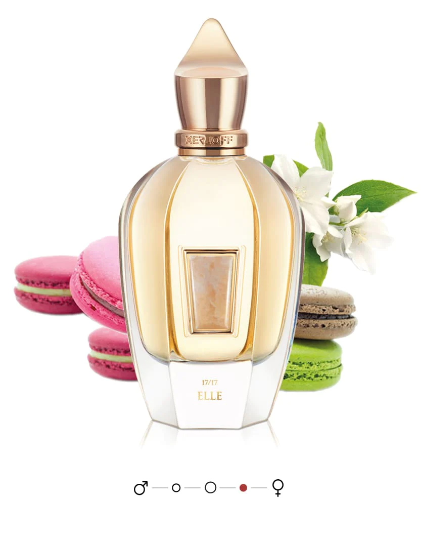 Elle Eau de Parfum