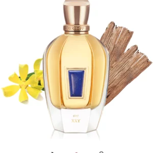 XXY Eau de Parfum