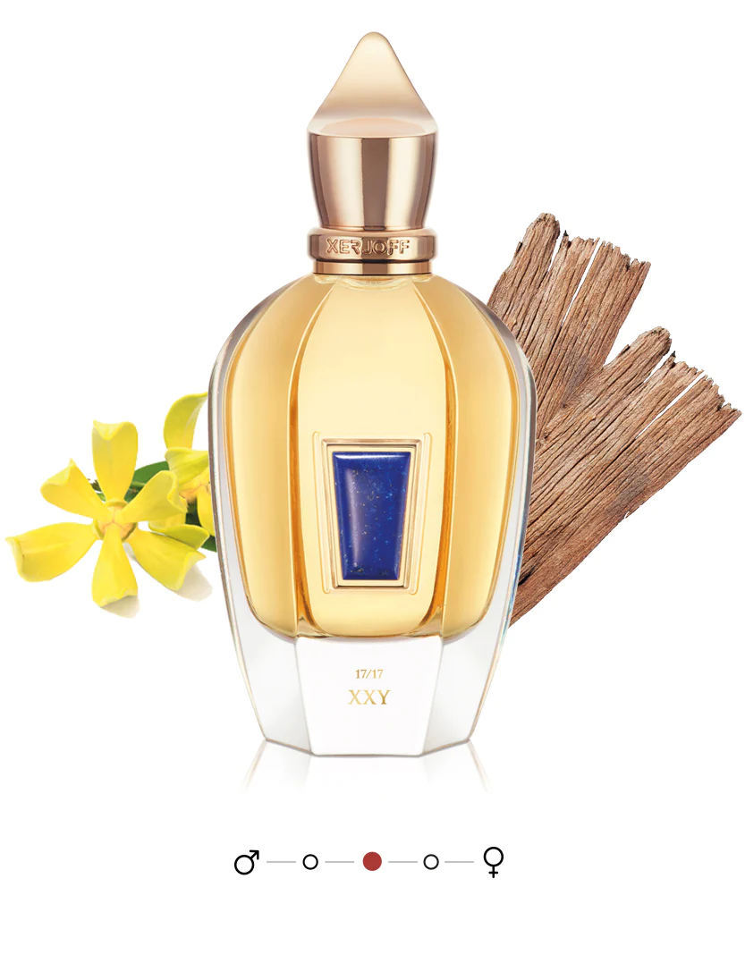 XXY Eau de Parfum