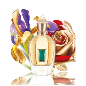 IRISSS Eau de Parfum