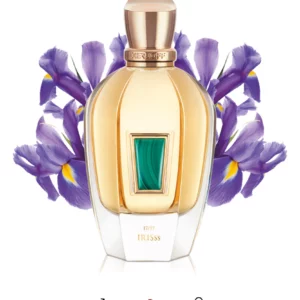 IRISSS Eau de Parfum