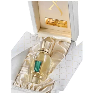 IRISSS Eau de Parfum