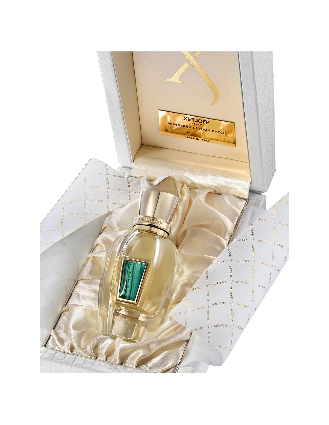 IRISSS Eau de Parfum