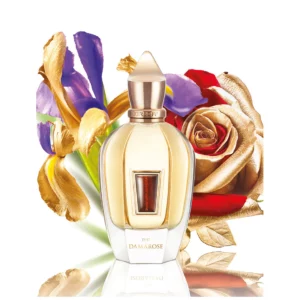 Damarose Eau de Parfum 100ml