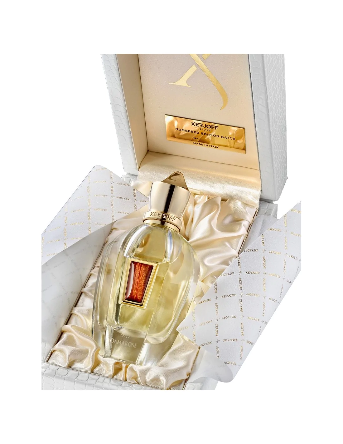 Damarose Eau de Parfum 100ml