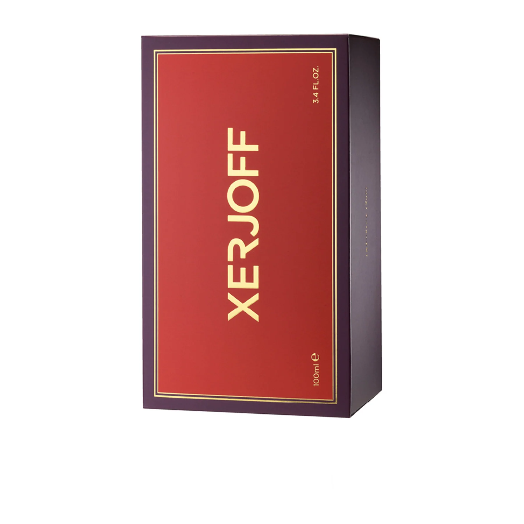 Red Hoba Eau de Parfum
