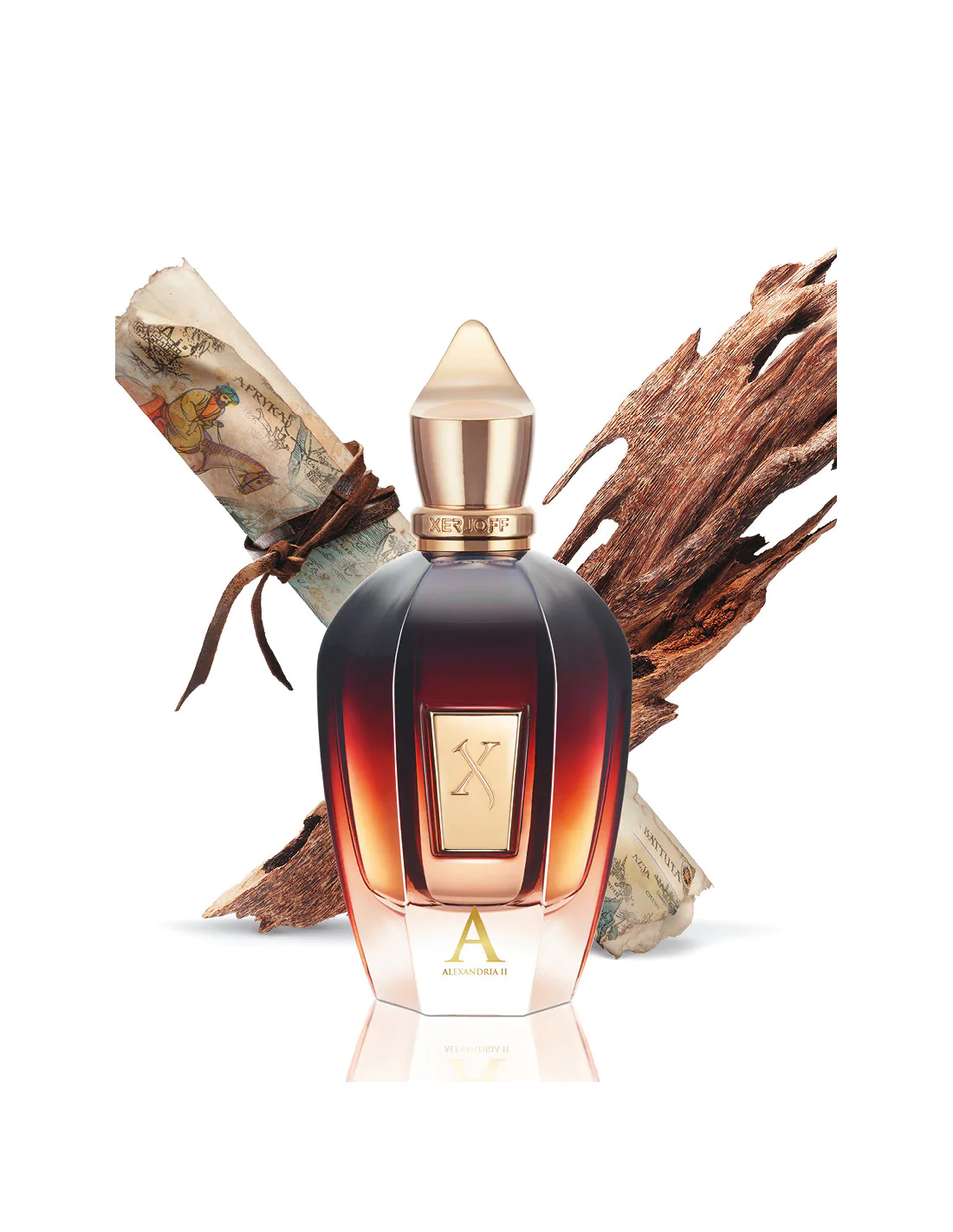 Mamluk Eau de Parfum 50ml