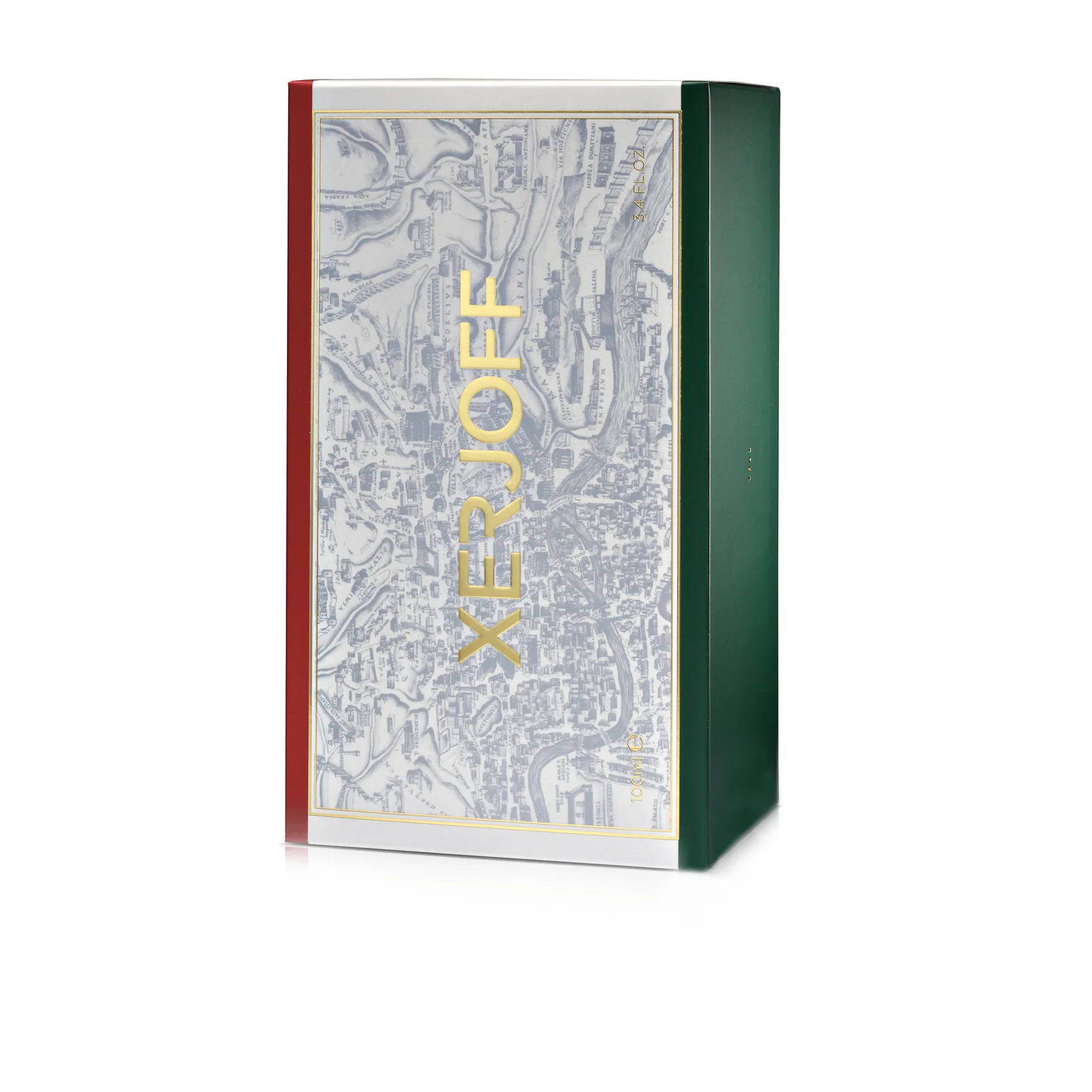 Zefiro Eau de Parfum 100ml