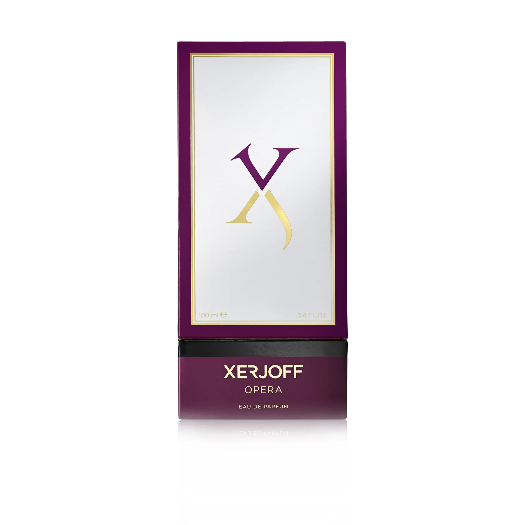 Opera Eau de Parfum